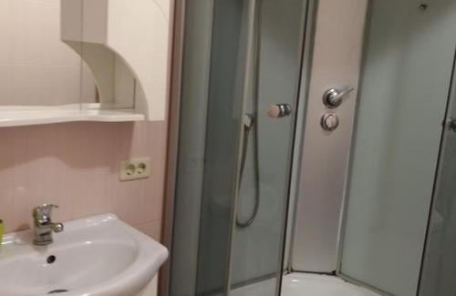 Novoabzakovo Apartment | Апартаменты Дачхаус Новоабзаково