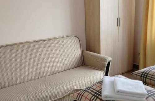 Novoabzakovo Apartment | Апартаменты Дачхаус Новоабзаково