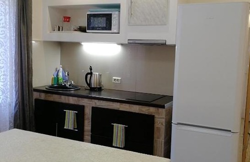 Novoabzakovo Apartment | Апартаменты Дачхаус Новоабзаково