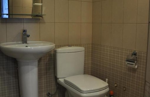 Gelendzhik House | Апартаменты Декабристов