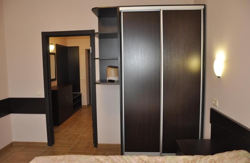 Gelendzhik House | Апартаменты Декабристов