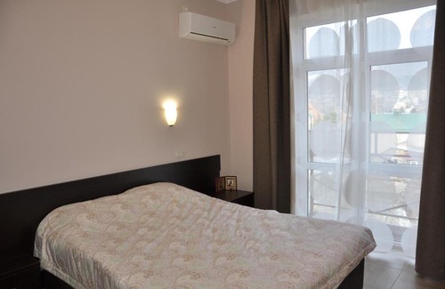 Gelendzhik House | Апартаменты Декабристов