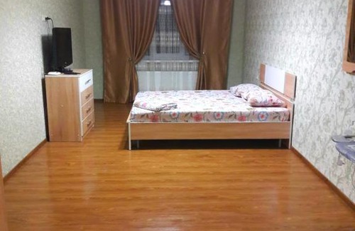 Zavodskoi Apartment | Апартаменты Дзусова