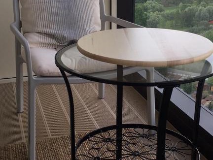 Zvezdnoe Apartment | Апартаменты "ДоМиНо"