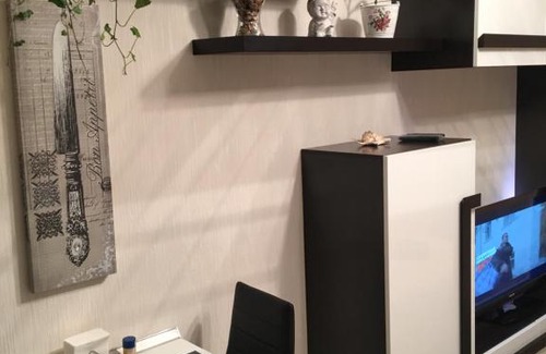 Zvezdnoe Apartment | Апартаменты "ДоМиНо"