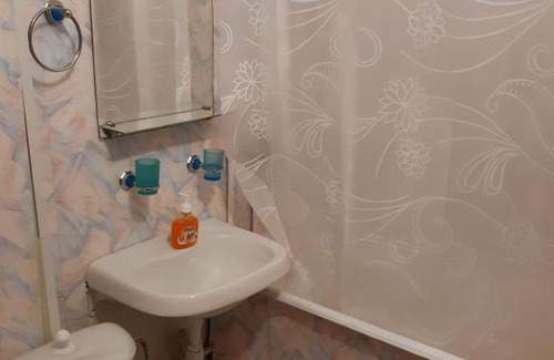 Chelyabinsk Apartment | Апартаменты Жд вокзал ул Овчинникова