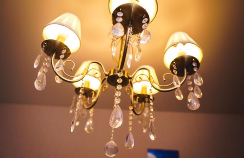 Bogdanikha Apartment | Апартаменты Жилой массив Олимпийский