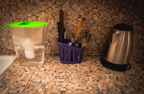 Bogdanikha Apartment | Апартаменты Жилой массив Олимпийский