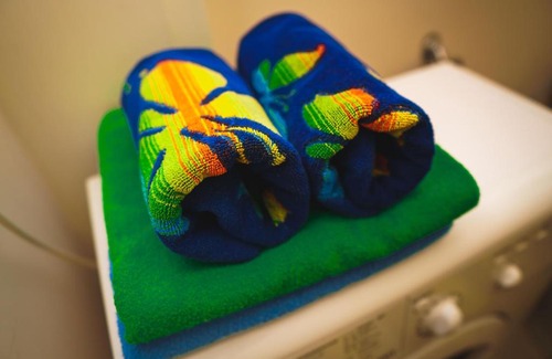 Bogdanikha Apartment | Апартаменты Жилой массив Олимпийский