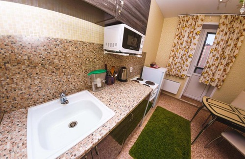 Bogdanikha Apartment | Апартаменты Жилой массив Олимпийский