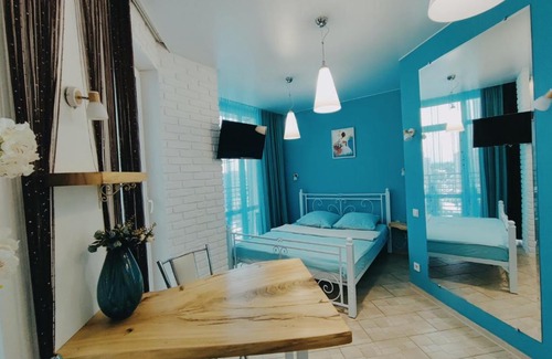 Vologda Apartment | Апартаменты ЖК Автограф