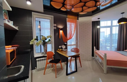 Vologda Apartment | Апартаменты ЖК Автограф