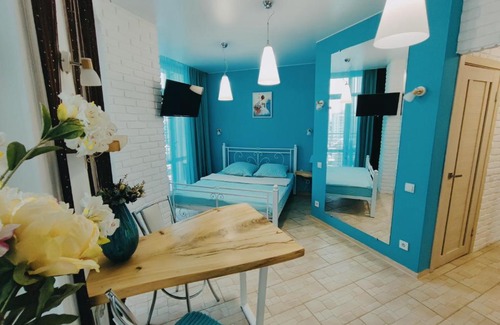 Vologda Apartment | Апартаменты ЖК Автограф