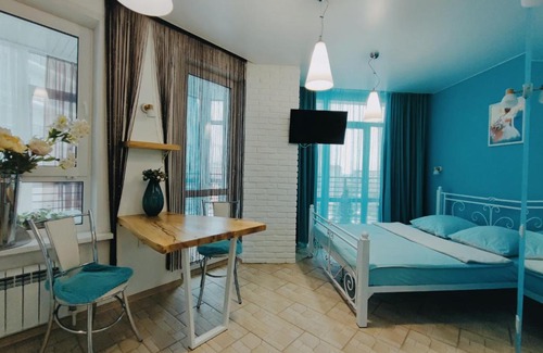 Vologda Apartment | Апартаменты ЖК Автограф