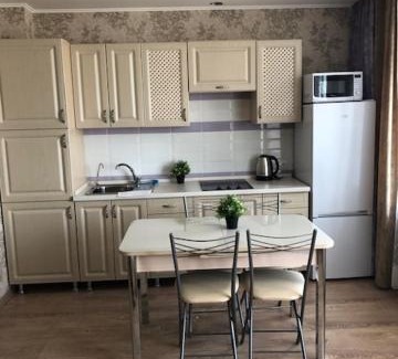 Anapsky District Apartment | Апартаменты ЖК КАвказ 13