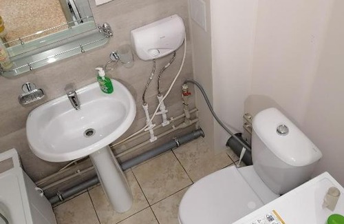 Bogdanikha Apartment | Апартаменты ЖК Олимпийский