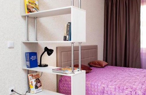 Rayevskaya Apartment | Апартаменты ЖК УЮТНЫЙ