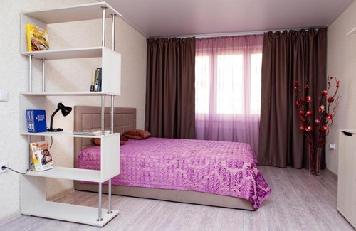 Rayevskaya Apartment | Апартаменты ЖК УЮТНЫЙ