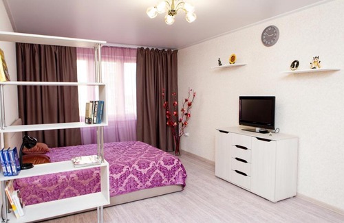 Rayevskaya Apartment | Апартаменты ЖК УЮТНЫЙ