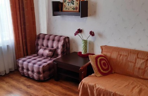 Zelenogradsk Apartment | Апартаменты Зеленоградск