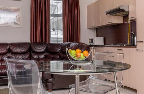 Kazan City Centre Apartment | Апартаменты Казань центр у Кремля