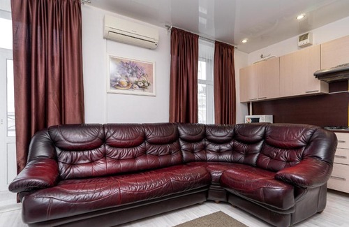 Kazan City Centre Apartment | Апартаменты Казань центр у Кремля