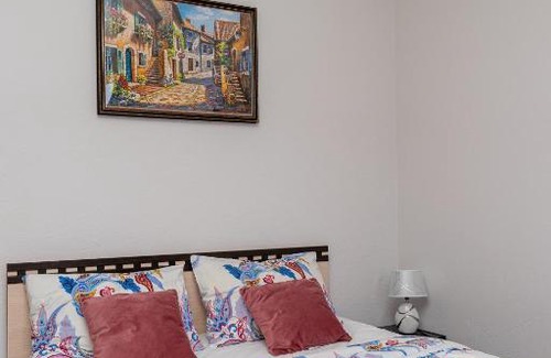 Kazan City Centre Apartment | Апартаменты Казань центр у Кремля