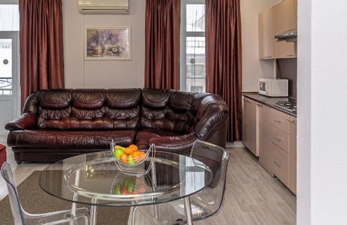 Kazan City Centre Apartment | Апартаменты Казань центр у Кремля