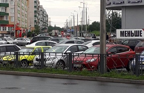 Rodina Apartment | Апартаменты КАК ДОМА