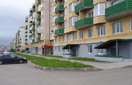 Rodina Apartment | Апартаменты КАК ДОМА