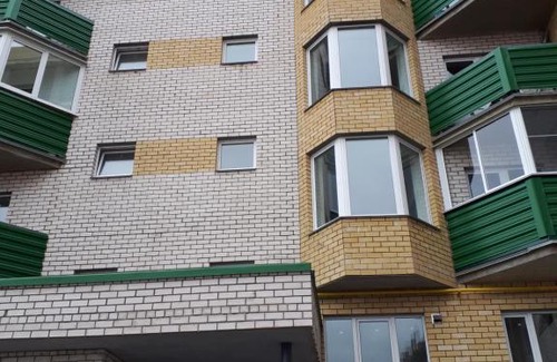 Rodina Apartment | Апартаменты КАК ДОМА