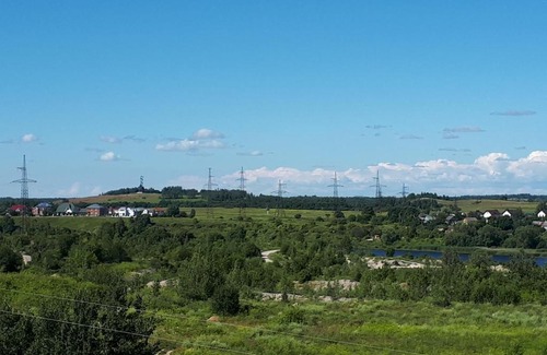 Rodina Apartment | Апартаменты КАК ДОМА