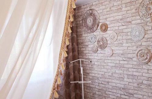 Kirov Apartment | Апартаменты (квартира-студия)