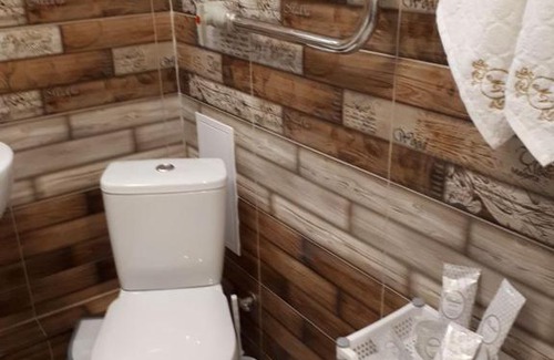 Kirov Apartment | Апартаменты (квартира-студия)