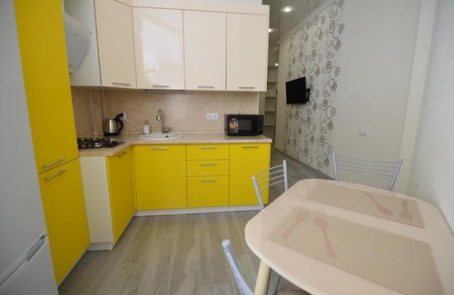 Gelendzhik Apartment | АПАРТАМЕНТЫ КВАРТИРА СТУДИЯ в самом благоустроенном районе Геленджика