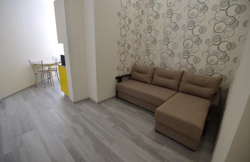 Gelendzhik Apartment | АПАРТАМЕНТЫ КВАРТИРА СТУДИЯ в самом благоустроенном районе Геленджика