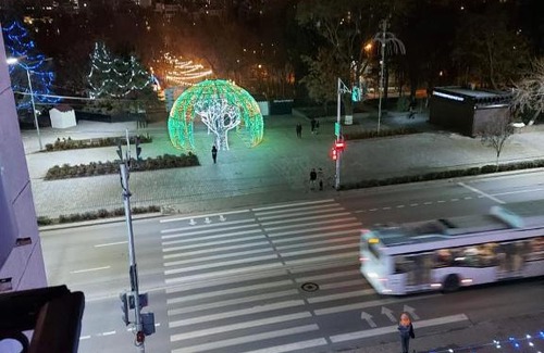 Leninskiy rayon Apartment | Апартаменты-Квартира посуточно