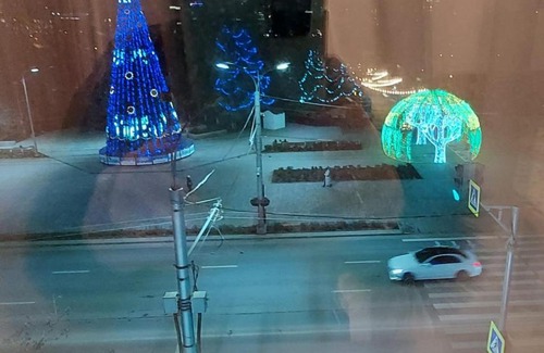 Leninskiy rayon Apartment | Апартаменты-Квартира посуточно