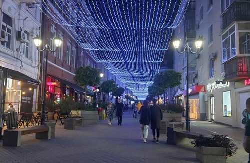 Leninskiy rayon Apartment | Апартаменты-Квартира посуточно