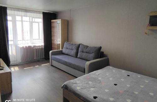 Yaroslavl Apartment | апартаменты комфорт с 2 спальнями