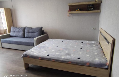 Yaroslavl Apartment | апартаменты комфорт с 2 спальнями