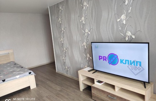 Yaroslavl Apartment | апартаменты комфорт с 2 спальнями