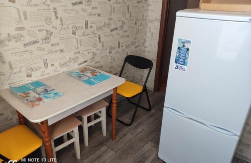 Yaroslavl Apartment | апартаменты комфорт с 2 спальнями