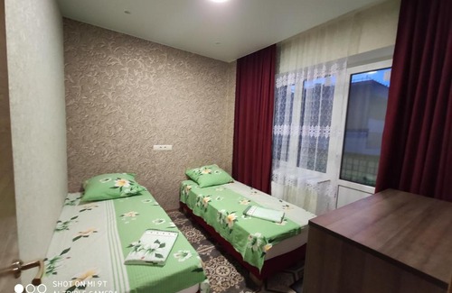 Vladimir Apartment | Апартаменты Космос