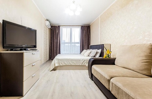 Krasnodar Apartment | Апартаменты Красная 176 ЖК БОЛЬШОЙ