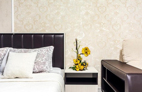 Krasnodar Apartment | Апартаменты Красная 176 ЖК БОЛЬШОЙ