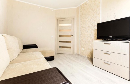 Krasnodar Apartment | Апартаменты Красная 176 ЖК БОЛЬШОЙ