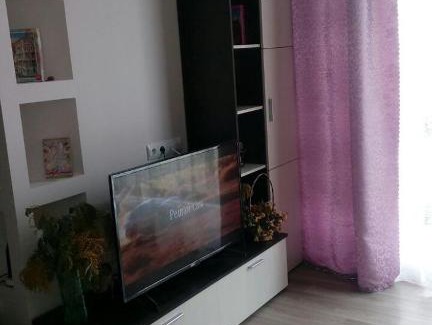 Verkhne-Imeretinskaya Bukhta Apartment | Апартаменты Кувшинки