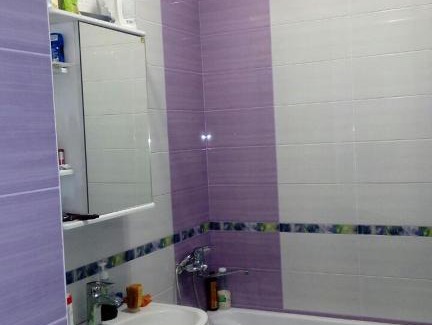 Verkhne-Imeretinskaya Bukhta Apartment | Апартаменты Кувшинки