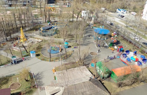 Abakan Apartment | Апартаменты Ленина 49